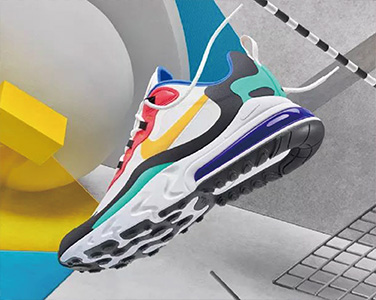圖-02-AIR MAX 270 REACT