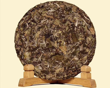 易武古樹白茶