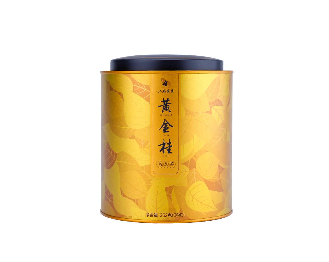 黃金桂  360元2罐