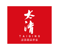 太清涼茶甜品