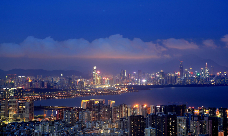 深圳8月旅游鉅惠月，好玩又省錢，錯過就虧大了~