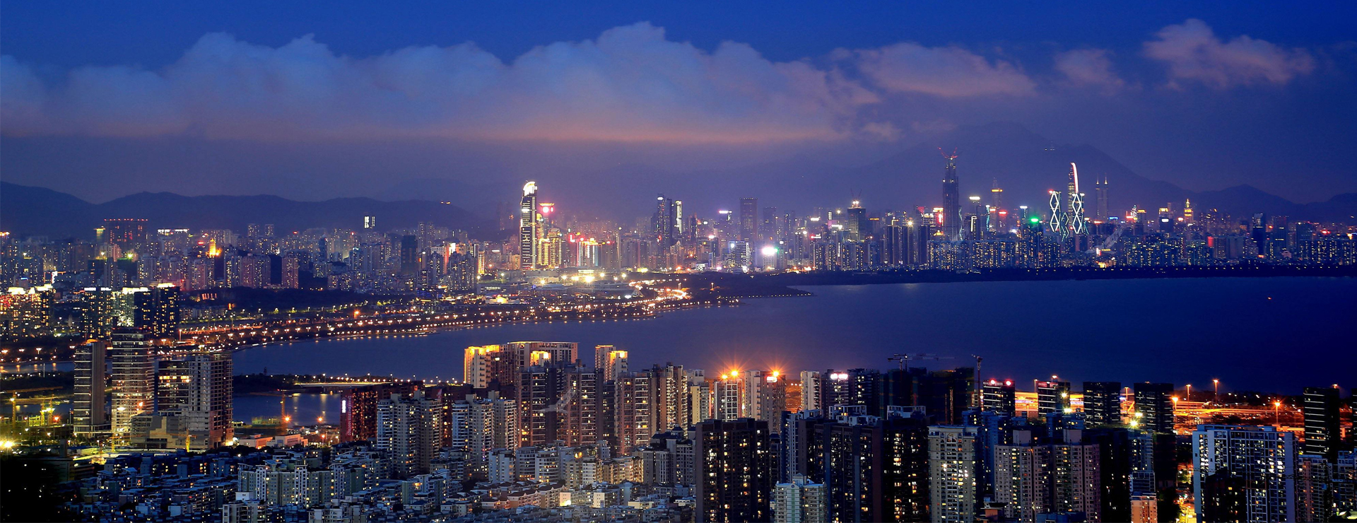 深圳8月旅游鉅惠月，好玩又省錢，錯(cuò)過就虧大了~